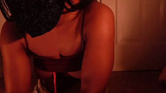 spinprincess_'s Webcam Show