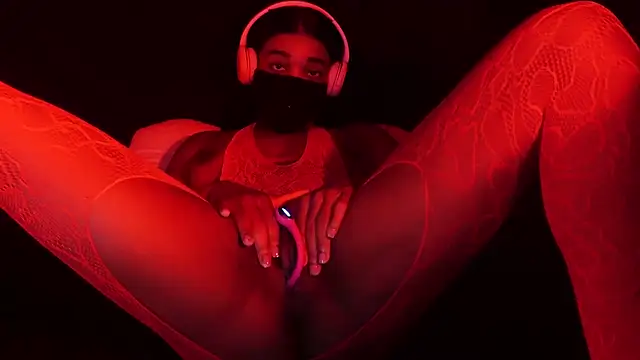 spinprincess_'s Webcam Show