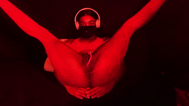 spinprincess_'s Webcam Show