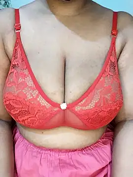 Nilanjona-Rayのウェブカメラショー