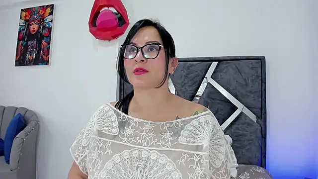 Domina0 라이브 XXX 채팅
