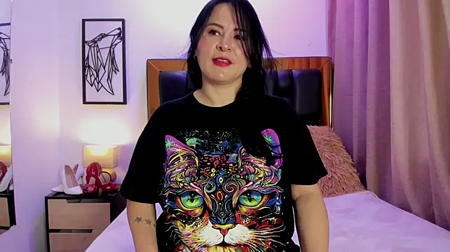 Chat XXX en directo de Domina0