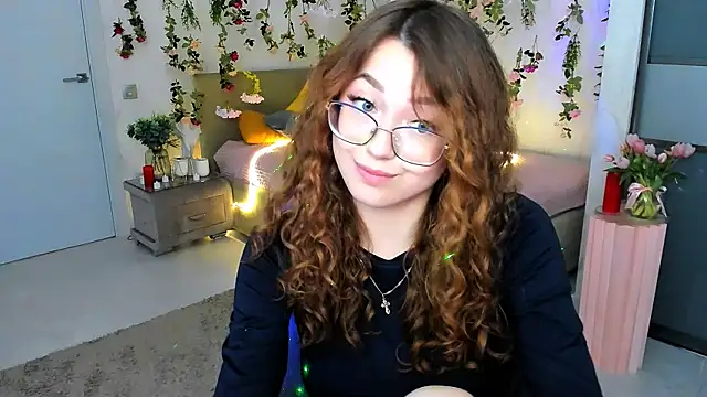 Chatroom XXX en direct de SereneFlame