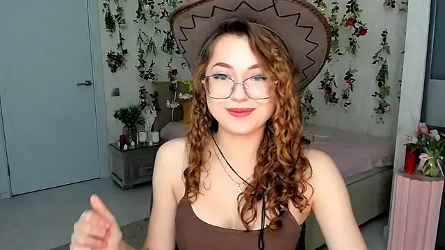 SereneFlame Chat XXX in diretta