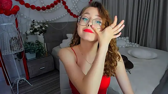 Chat XXX Live SereneFlame