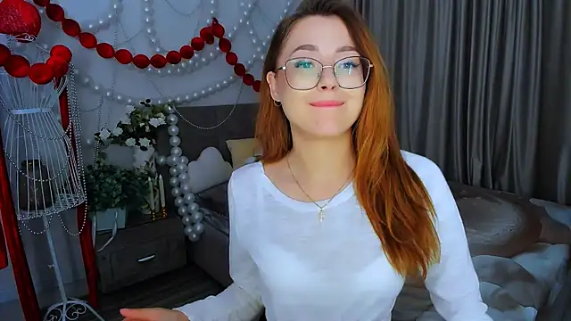 Chat +18 de SereneFlame ao vivo