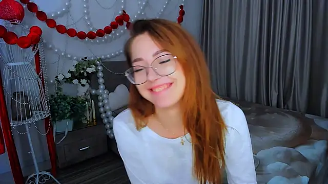 SereneFlame Chat XXX in diretta