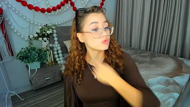 SereneFlamen Live XXX chat