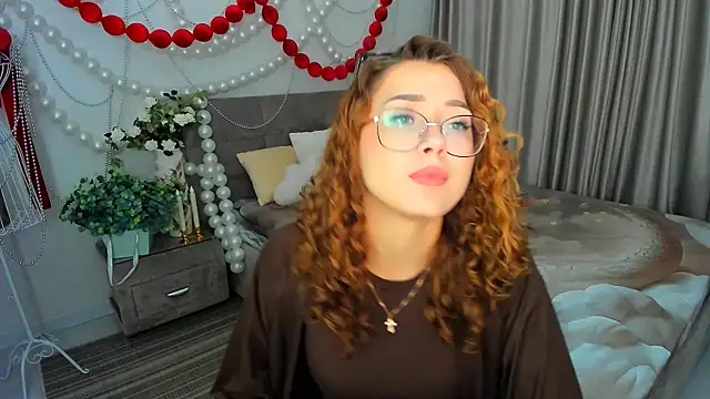 צ'אט XXX בשידור חי של SereneFlame