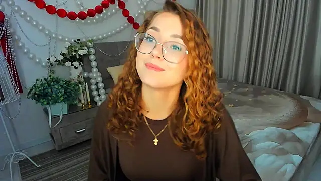 SereneFlame's Live XXX Chat