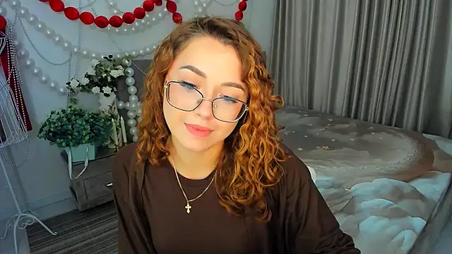 SereneFlame Chat XXX in diretta