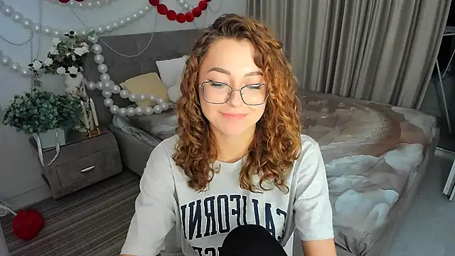 SereneFlame – Live XXX-chat