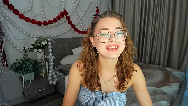 SereneFlame's Live XXX Chat