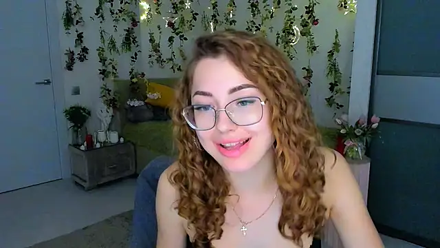 Chat XXX ao vivo de SereneFlame
