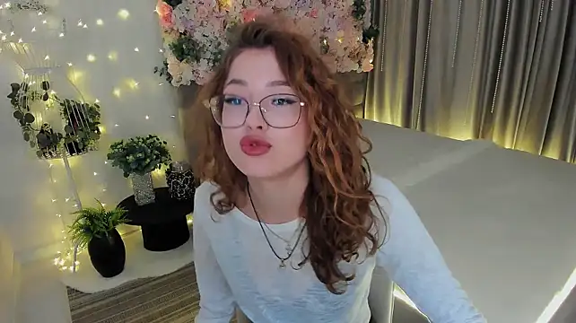 SereneFlame Live XXX-Chat