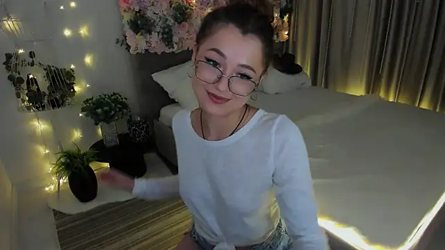 XXX chat uživo modela SereneFlame
