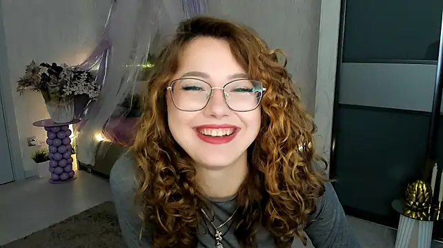 SereneFlame's Live XXX Chat