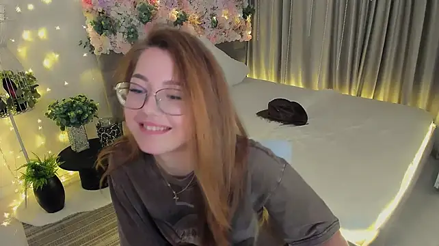 Chat XXX ao vivo de SereneFlame