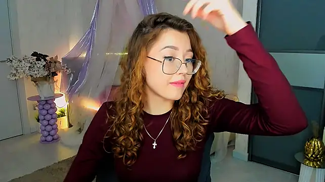 SereneFlame's Live XXX Chat