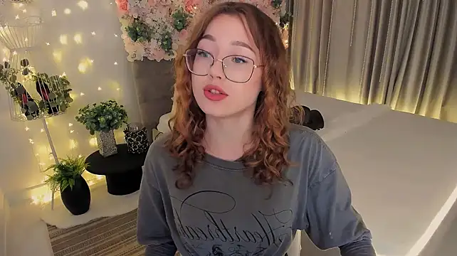 SereneFlame Chat XXX in diretta