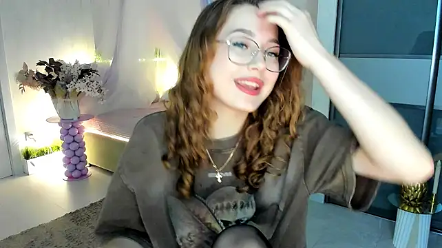 SereneFlame's Live XXX Chat