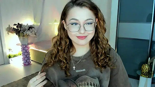 SereneFlame Live XXX-Chat