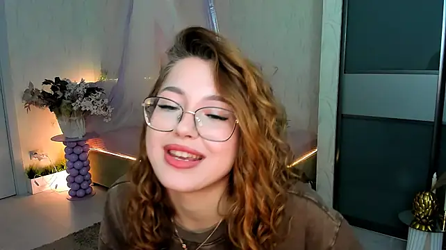 SereneFlame Chat XXX in diretta