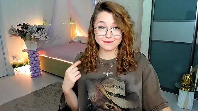 SereneFlame's Live XXX Chat