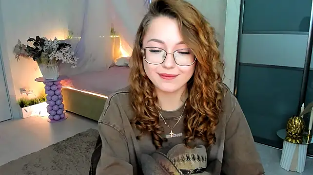 Chatroom XXX en direct de SereneFlame