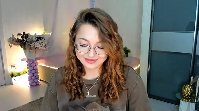 SereneFlame – Live XXX-chat