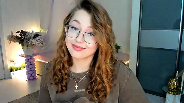 Chat XXX en directo de SereneFlame