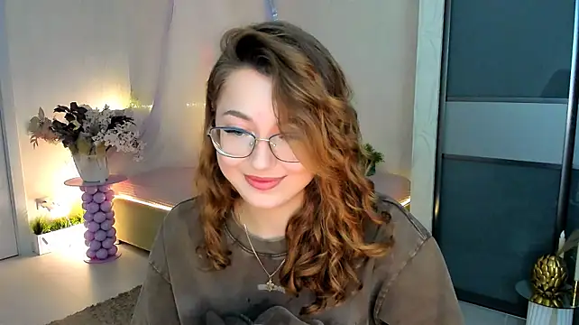 Chatroom XXX en direct de SereneFlame