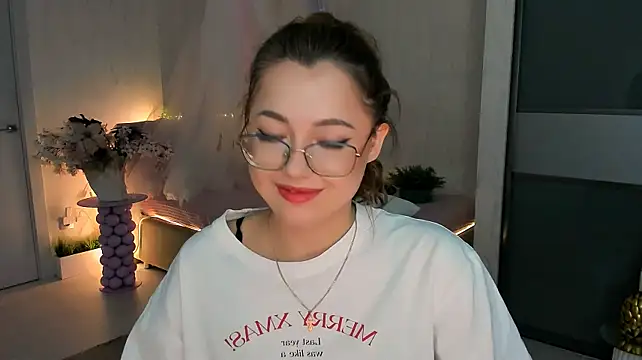 SereneFlame Live XXX-Chat