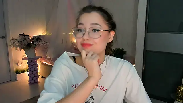 SereneFlame – Live XXX-chat