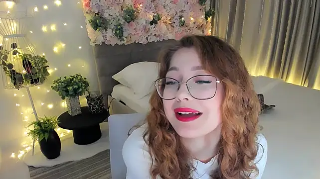 Chatroom XXX en direct de SereneFlame