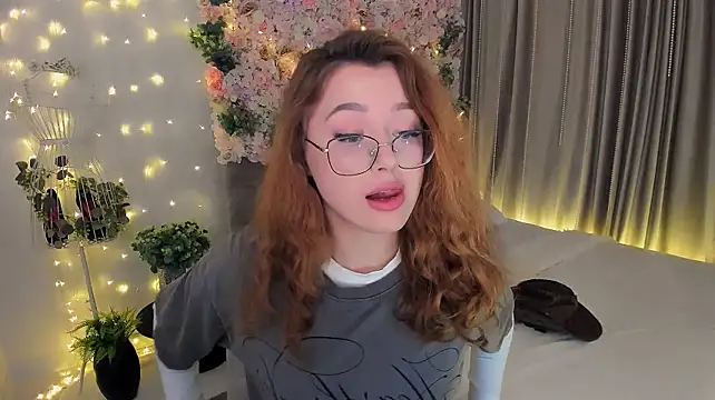 Chat +18 de SereneFlame ao vivo