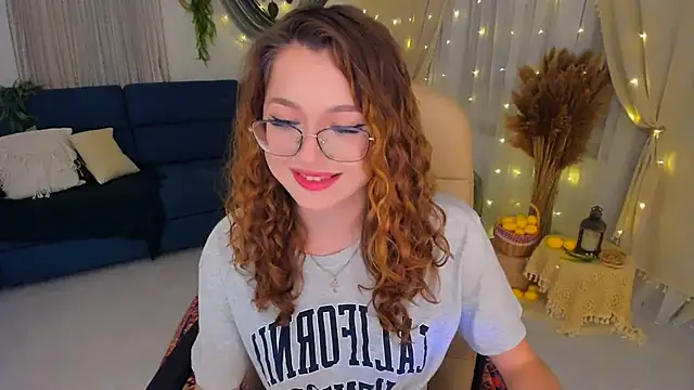 SereneFlame Live XXX-chat