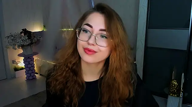 Živý XXX chat SereneFlame