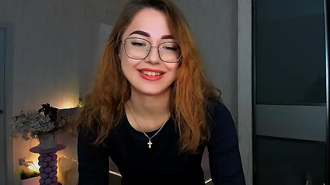 SereneFlame Chat XXX in diretta