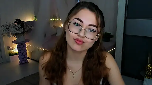 SereneFlamen Live XXX chat