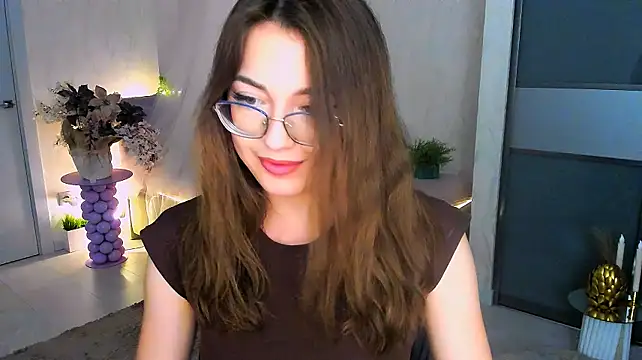 SereneFlame Live XXX-Chat
