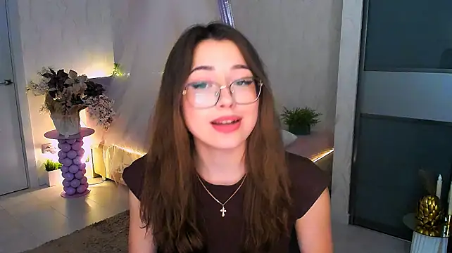 SereneFlame – Live XXX-chat