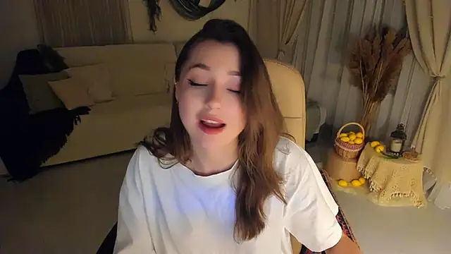 SereneFlame's Live XXX Chat