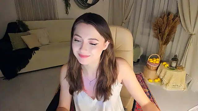 SereneFlame – Live XXX-chat