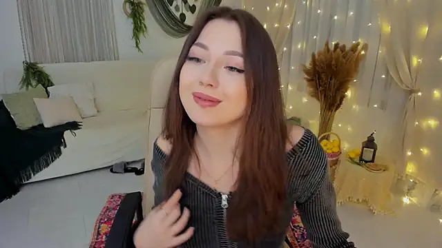 SereneFlame Chat XXX in diretta