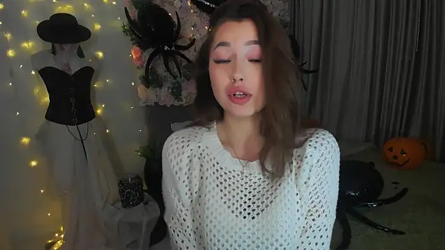 SereneFlame Chat XXX in diretta