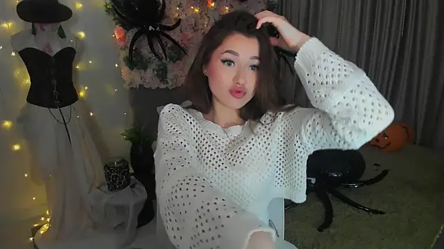 SereneFlame's Live XXX Chat