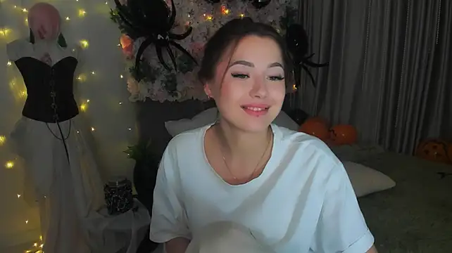 Živý XXX chat SereneFlame