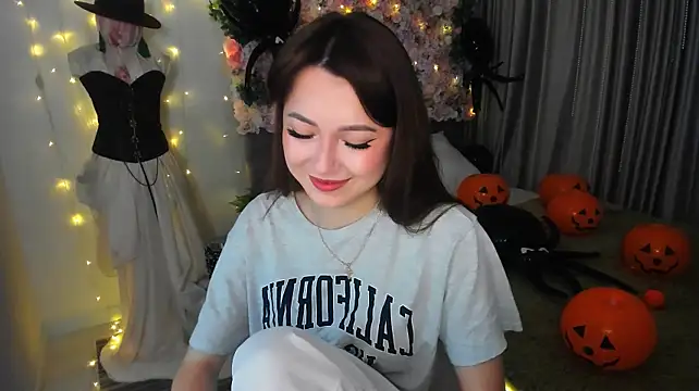SereneFlame's Live XXX Chat