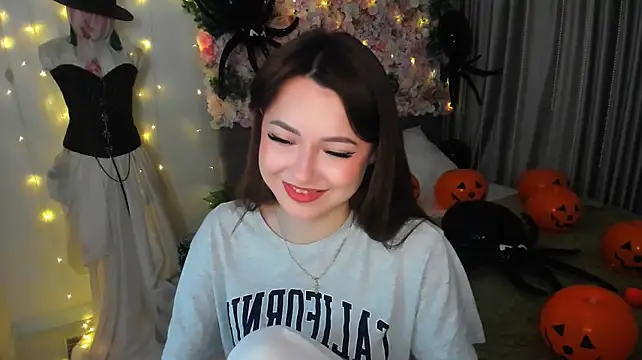 Chat +18 de SereneFlame ao vivo